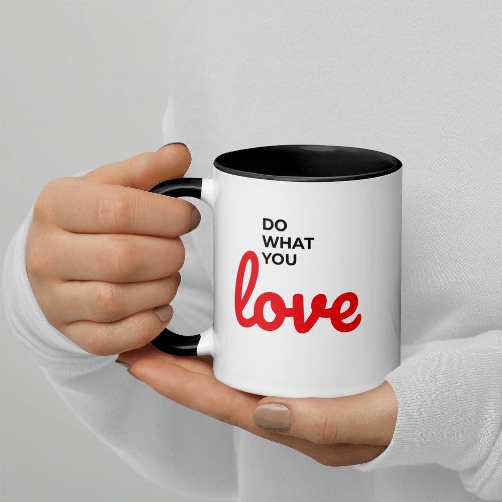 Mug